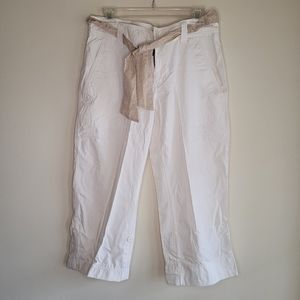 The North Face Hammerland Ripstop Capri Sz 10 NWT